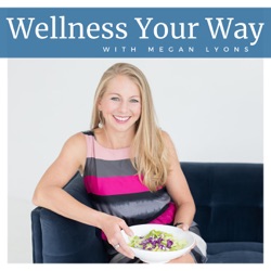 E185: Resolving a Leaky Gut with Lisa Smith, MS, RDN, LDN