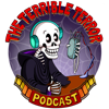 The Terrible Terror Podcast - Brian Kindle