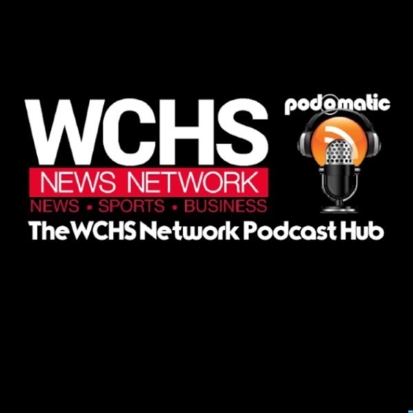 WCHS Network Podcasts Artwork