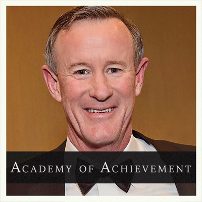 William H. McRaven:Academy of Achievement
