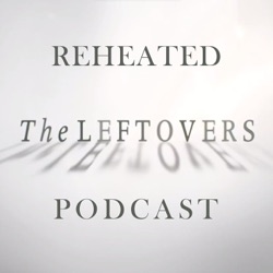 Reheated S01E09: “Gone Baby Gone”