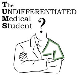 Calling All Premeds - New Podcast 