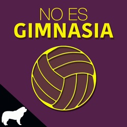 No es gimnasia