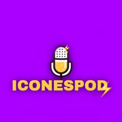 IconesPod: Intro