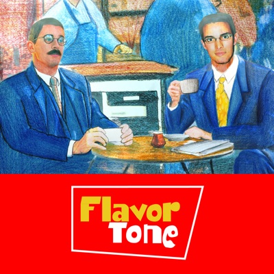 Flavortone