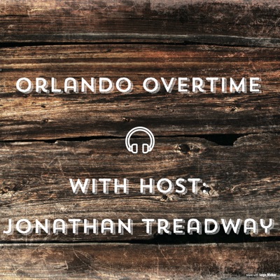 Orlando Overtime Podcast