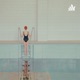 Storytime de mis clases de natación