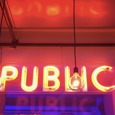 Public Pride Public Pride