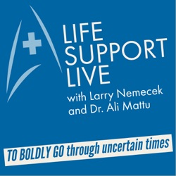 Life Support Live