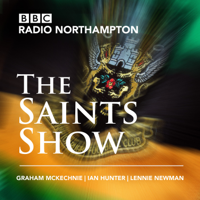 The Saints Show podcast