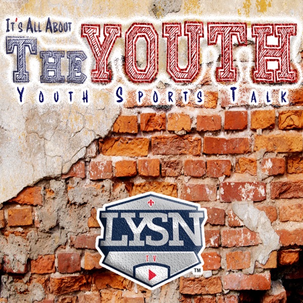 "It's All About The YOUTH"