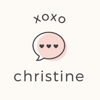 xoxo christine