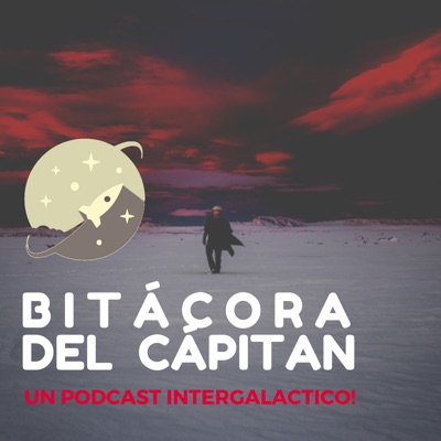 Bitácora del Cápitan