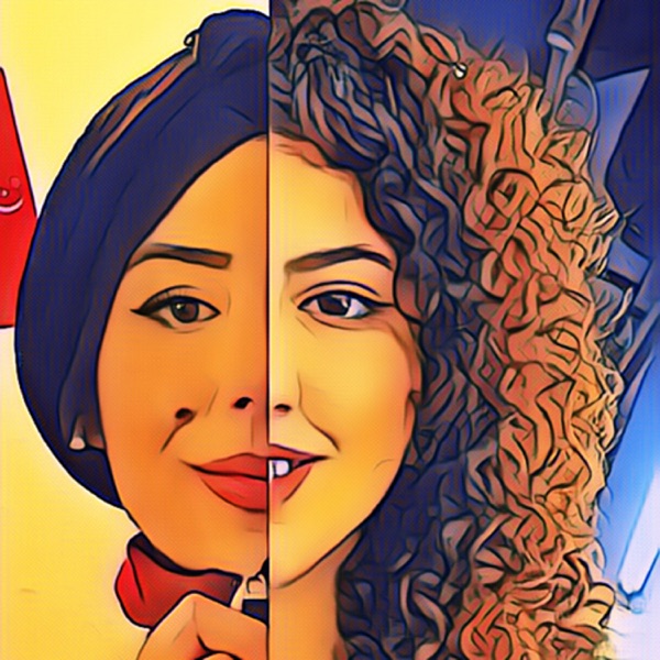 Karşı Mahalledeniz Podcast