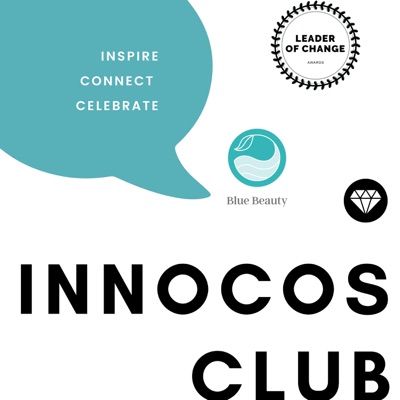 INNOCOS: Nurturing Beauty Brands for Global Impact.