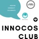 INNOCOS: Nurturing Beauty Brands for Global Impact.