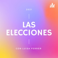 Las elecciones 