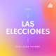 Las elecciones