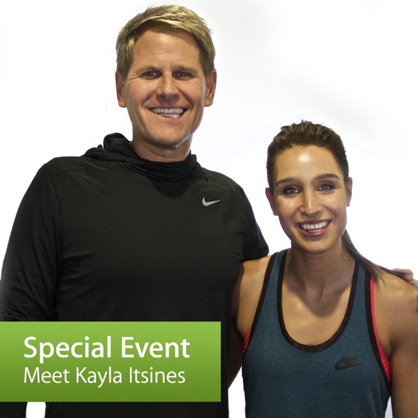 Kayla Itsines: Meet the Fitness Star