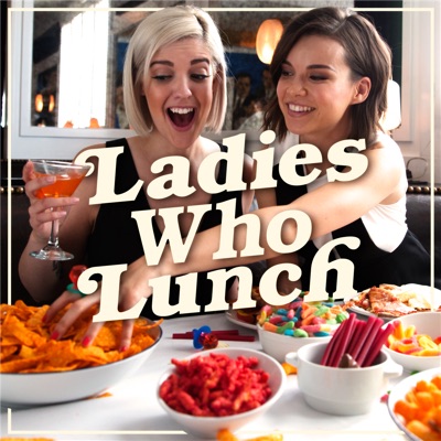 Ladies Who Lunch:Ingrid Nilsen & Cat Valdes