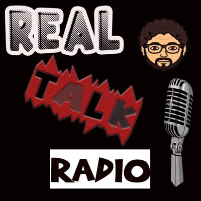 Real Talk Radio