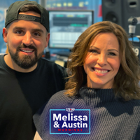 Tim McGraw Joins Melissa & Austin!