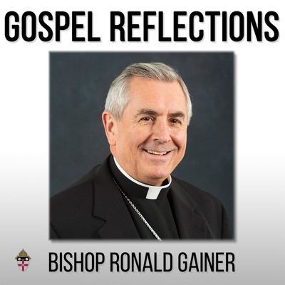 Bishop Gainer Reflections