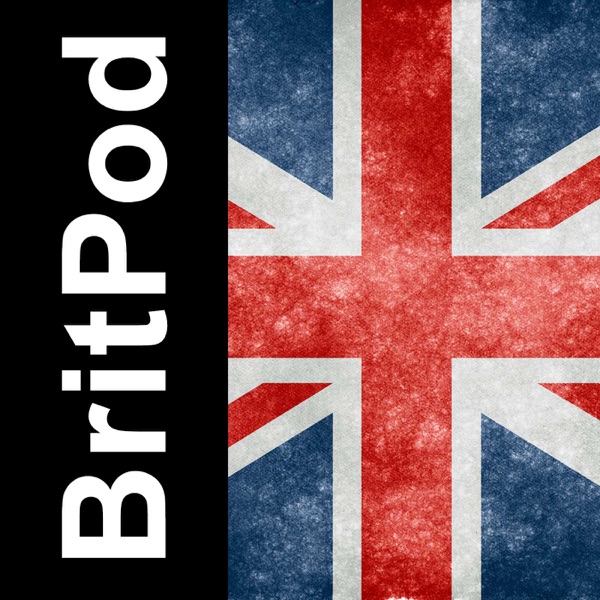 BritPod