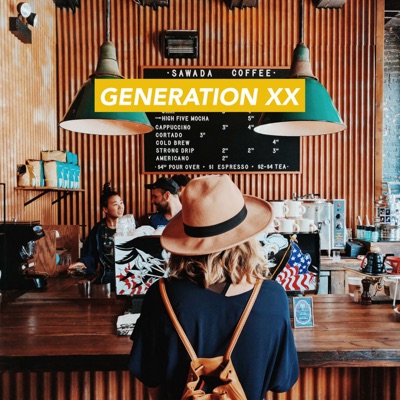 Generation XX:Indiecrew