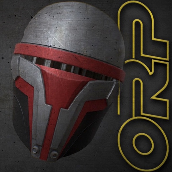 The Old Republic Podcast: The Ultimate KOTOR & Star Wars Podcast