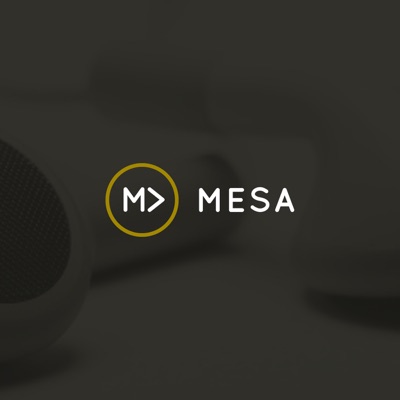 Missio Dei: Mesa