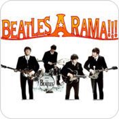 Beatles-a-Rama Beatles-a-Rama