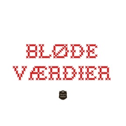 Bløde Værdier #41 - Den med Thomas VovemoD | VanebrudsPalæet mv.