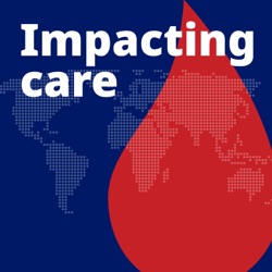 Impacting care - the haemophilia podcast