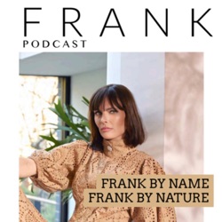 The FRANK Magazine 