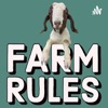 Farm Rules artwork