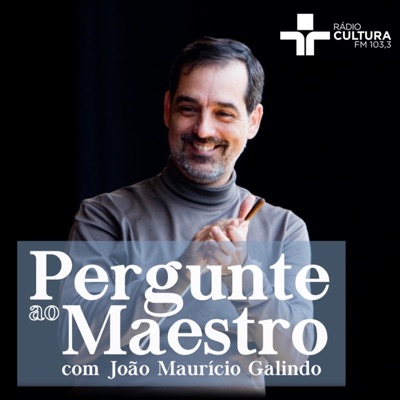 Pergunte ao Maestro:Rádio Cultura FM