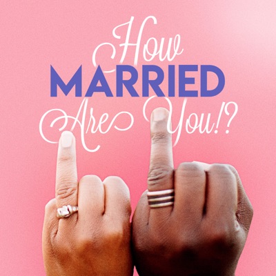 How Married Are You?:Glen & Yvette Henry