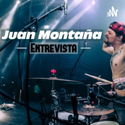 ¿Por qué? y ¿Qué lo inspiro a tocar Bateria? /Juan Montaña Entrevista\