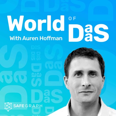World of DaaS:SafeGraph