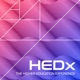 EP 116. HEDx and friends at ASU+GSV