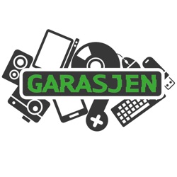 Garasjen - Teknisk konspirasjons episode