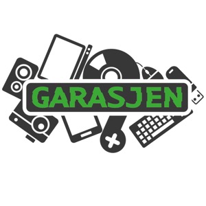 Garasjen