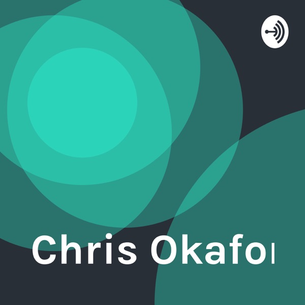 Chris Okafor
