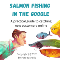 Chapter 4: Catch, Kiss & Caviar