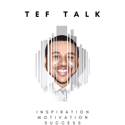 Tef Talk:Dexter “Tefman” Patterson
