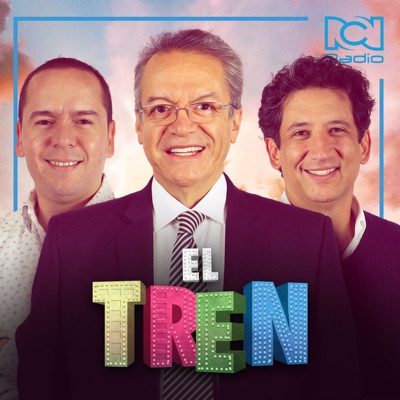 El Tren:RCN Radio