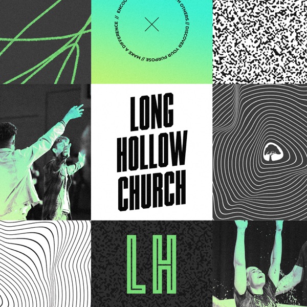 Long Hollow Baptist Church - Audio