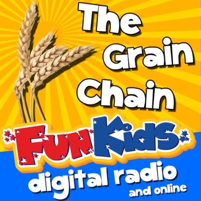 The Grain Chain The Grain Chain
