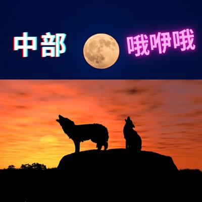 中部哦咿哦 中部哦咿哦